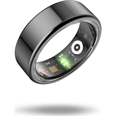 KSIX Saturn Smartring - sort