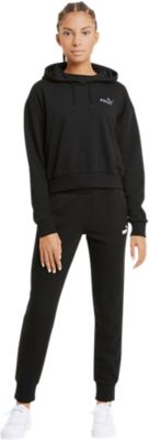 PumaEssentials Sweatpants - schwarz