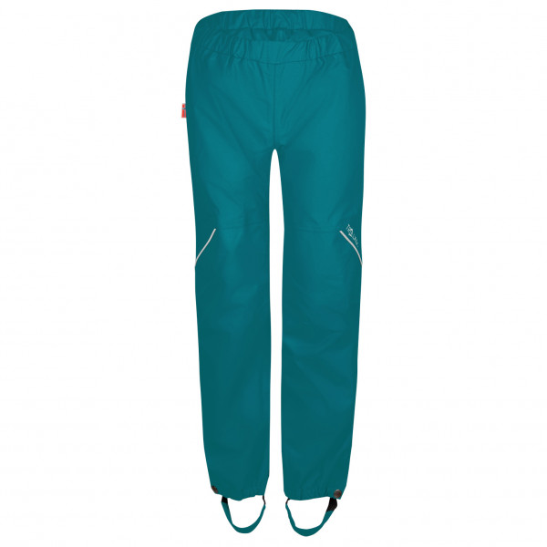 Trollkids - Kid's Lofoten Rain Pants - Pantalon imperméable