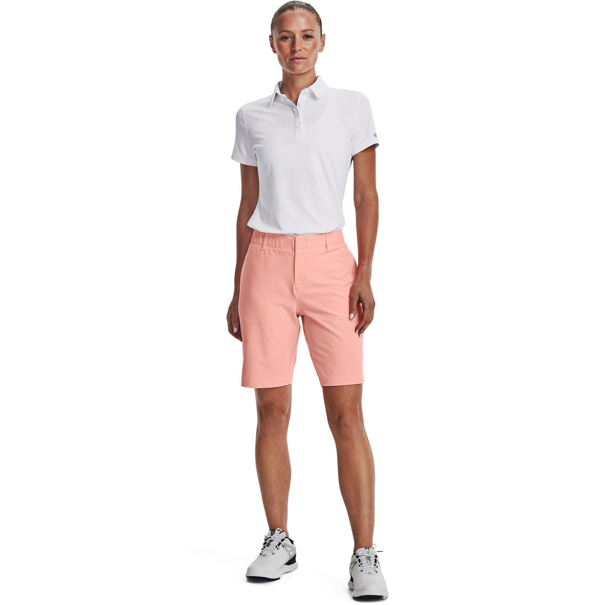 Under Armour Links Shorts Womens