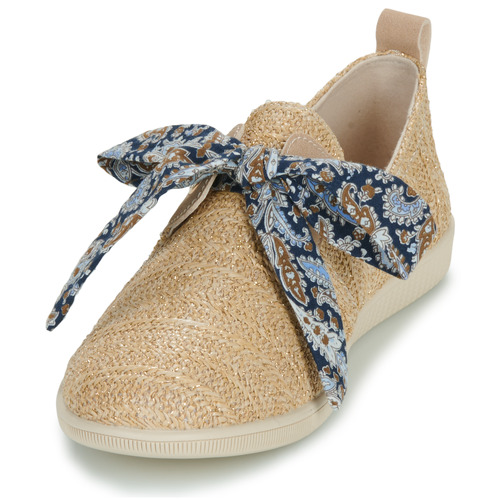 Armistice - STONE ONE W - Beige / Doré