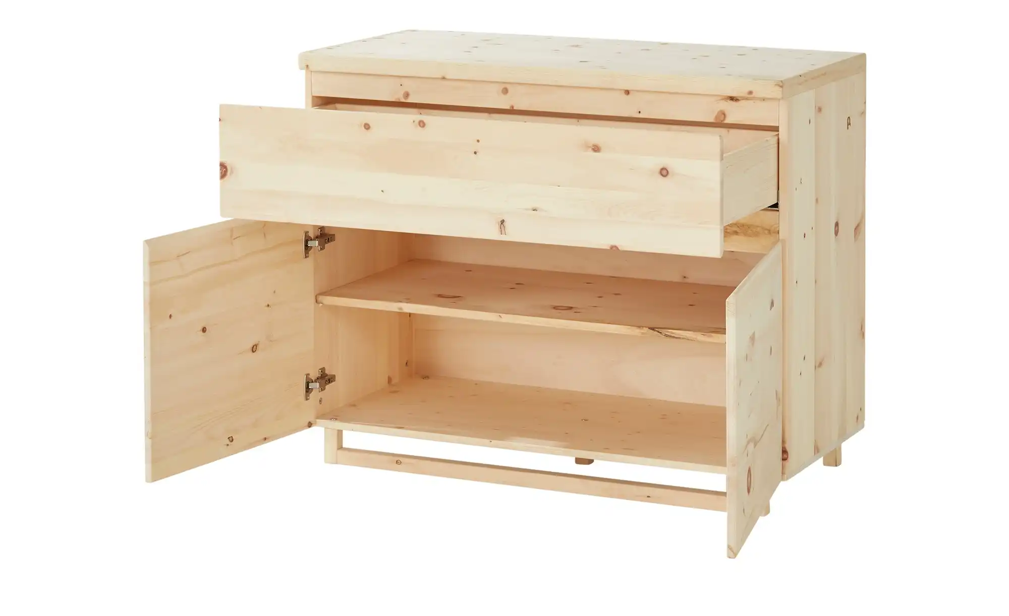 Kommode Skog