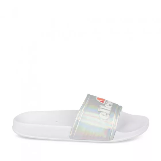 Claquettes ARGENT ELLESSE