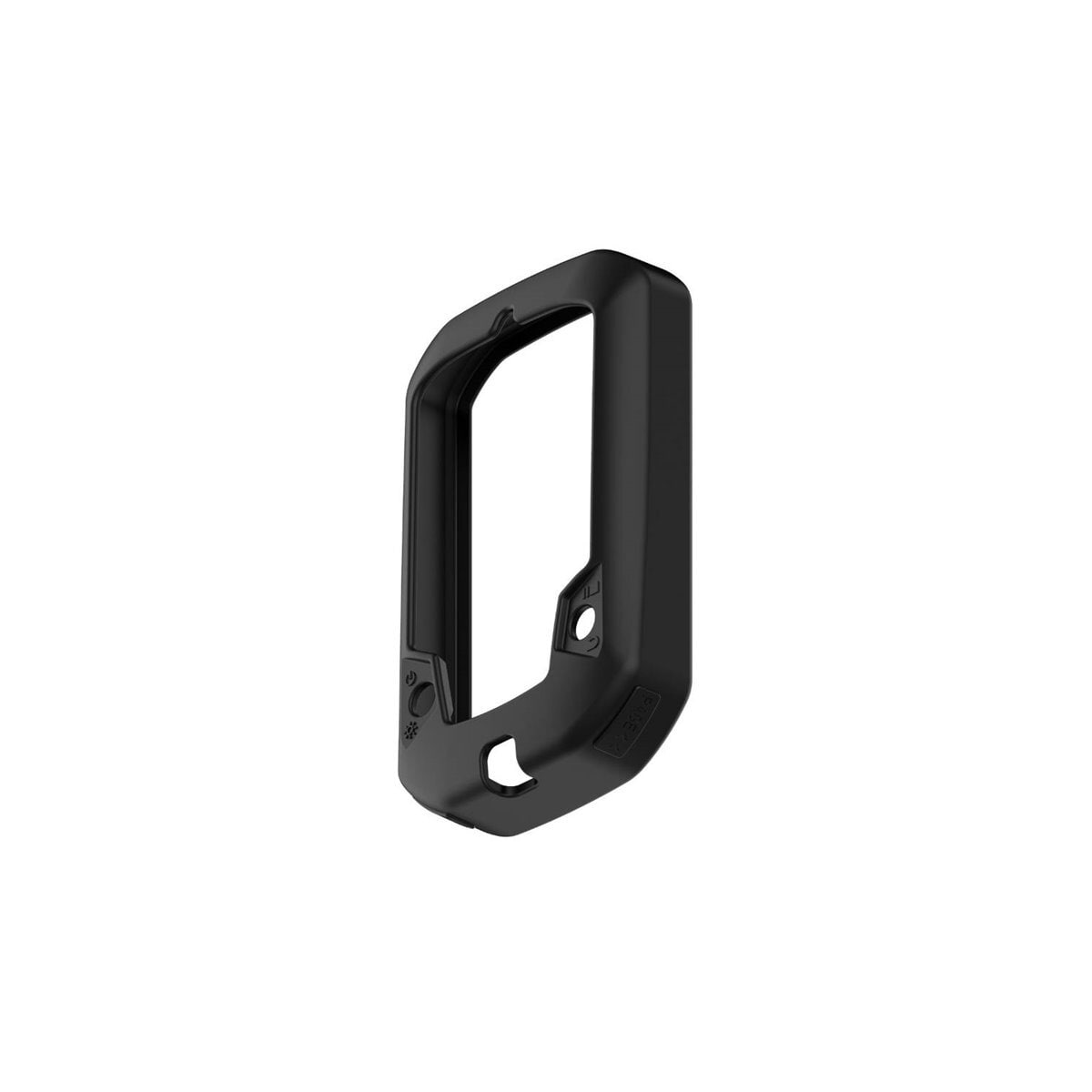 Silikon deksel Bryton Rider 320 T - Svart