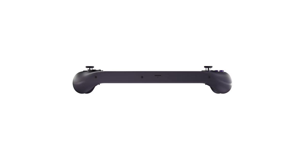 LenovoLegion Go S 8ARP1 (83L30043MH) spelconsole  (Zwart, 16 GB | 512 GB | Wi-Fi 6E | BT | SteamOS | 120 Hz)