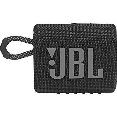 JBL Go 3 Bluetooth højttaler