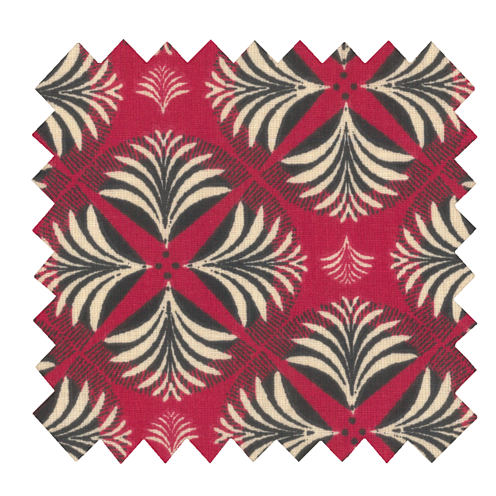 Tissu Coton Au Mètre Ex993