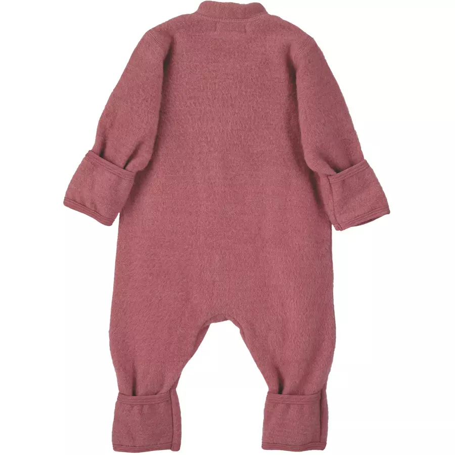 Sterntaler Overall rosa