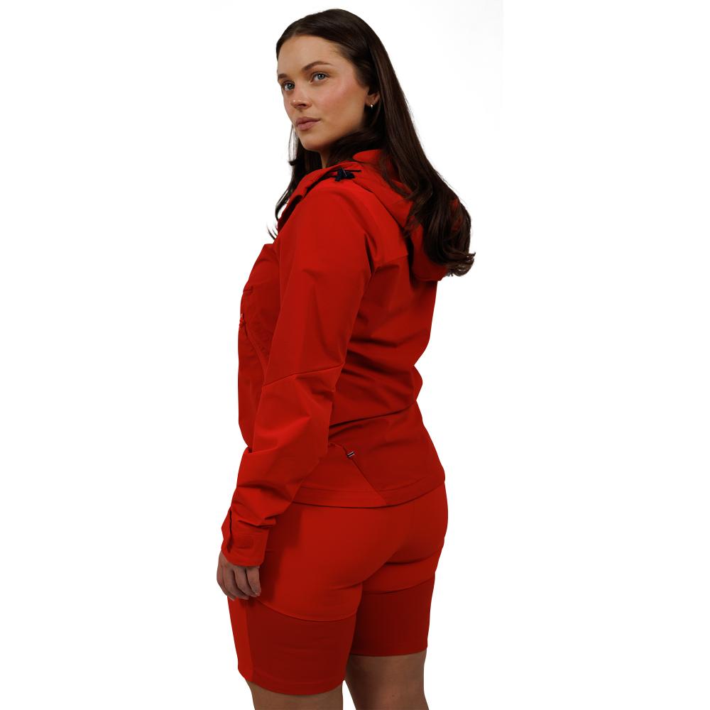 Tufte Willow Jacket V2 Womens Adrenaline Rush