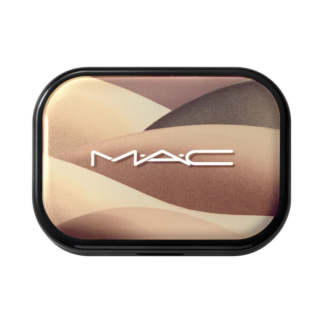MAC MAQUILHAGEM Connect in Colour