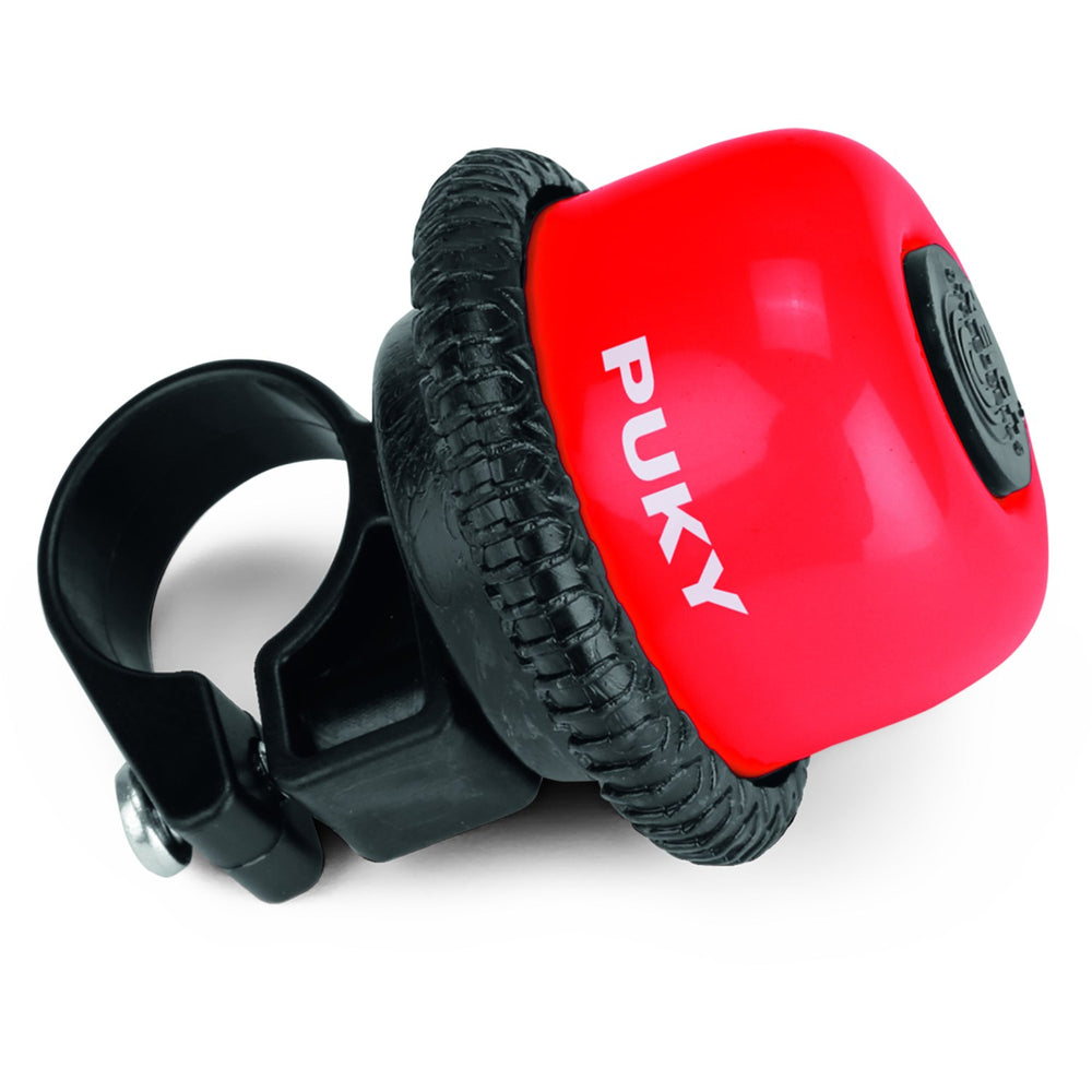 Køb PUKY Red G 18