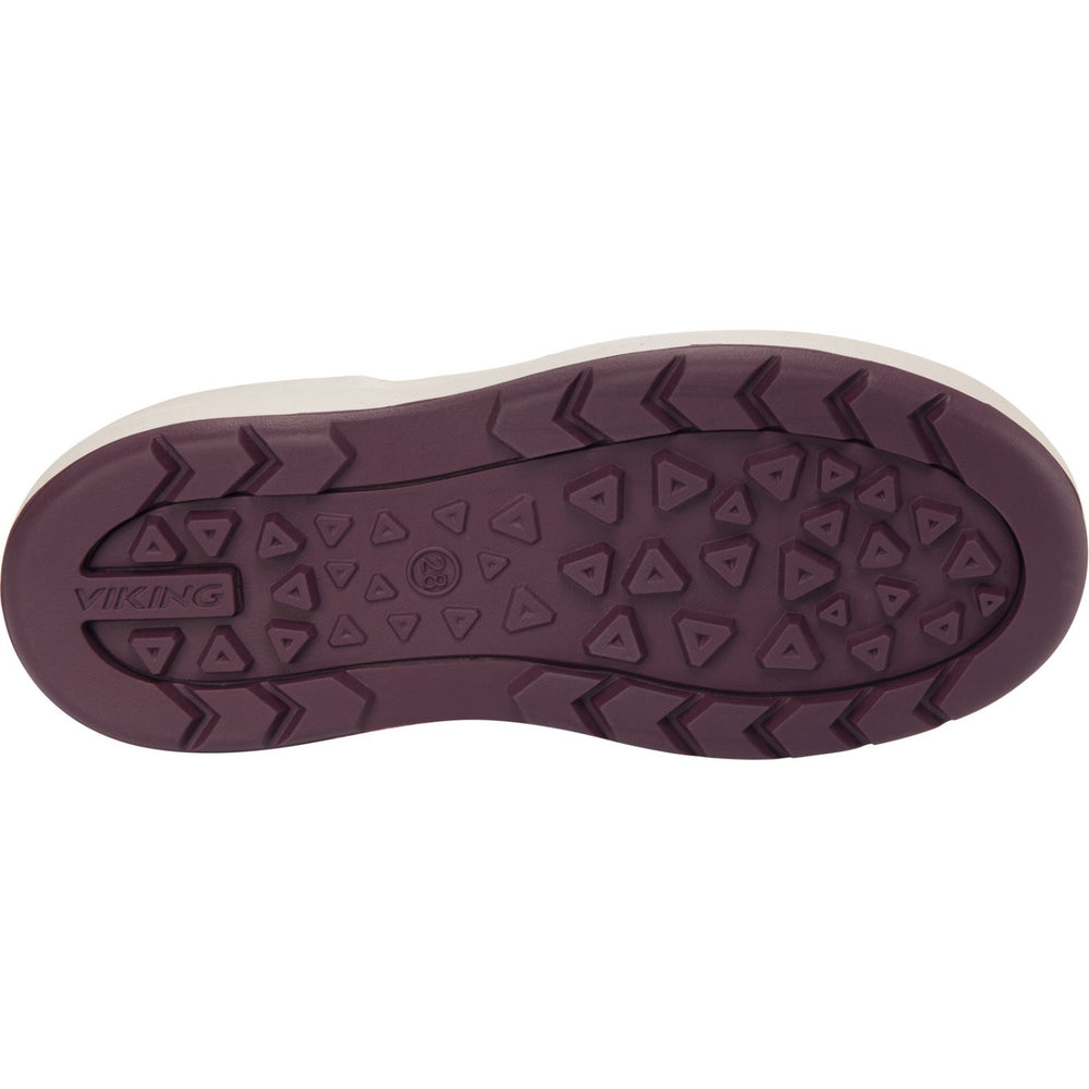 Køb VIKING Plum Fun Glitter Warm GTX 2V