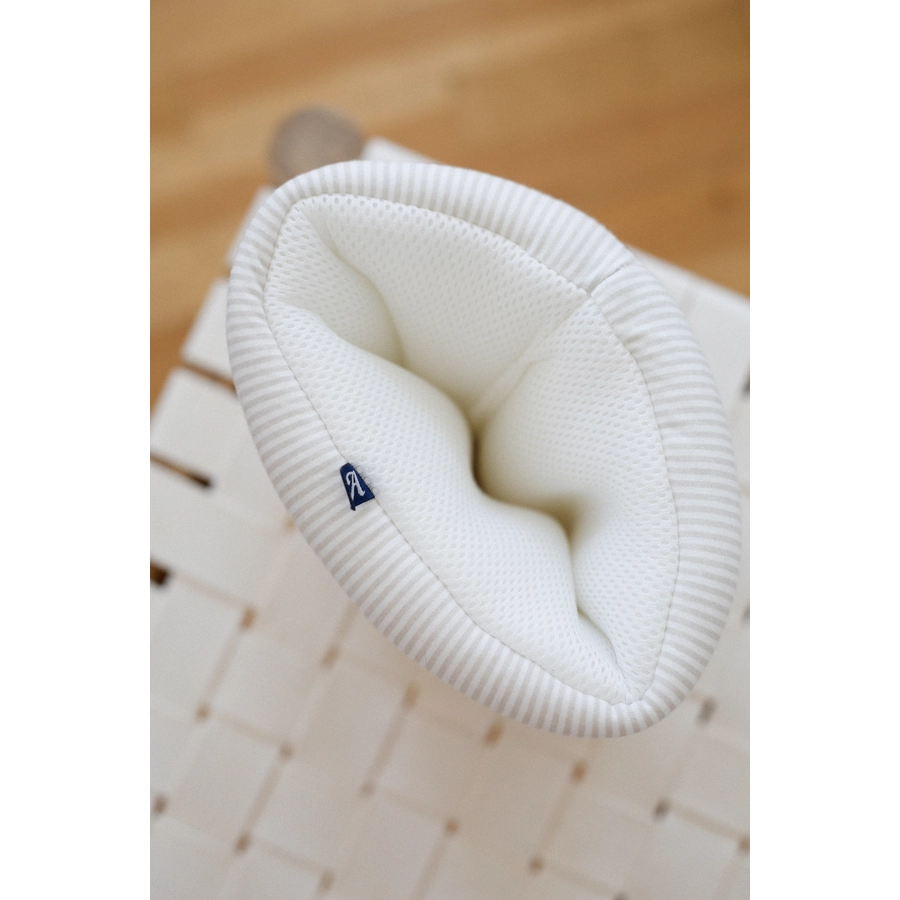 Alvi®x Womatics Still-Set: Stillkissen to go & Mama Cooling Gel