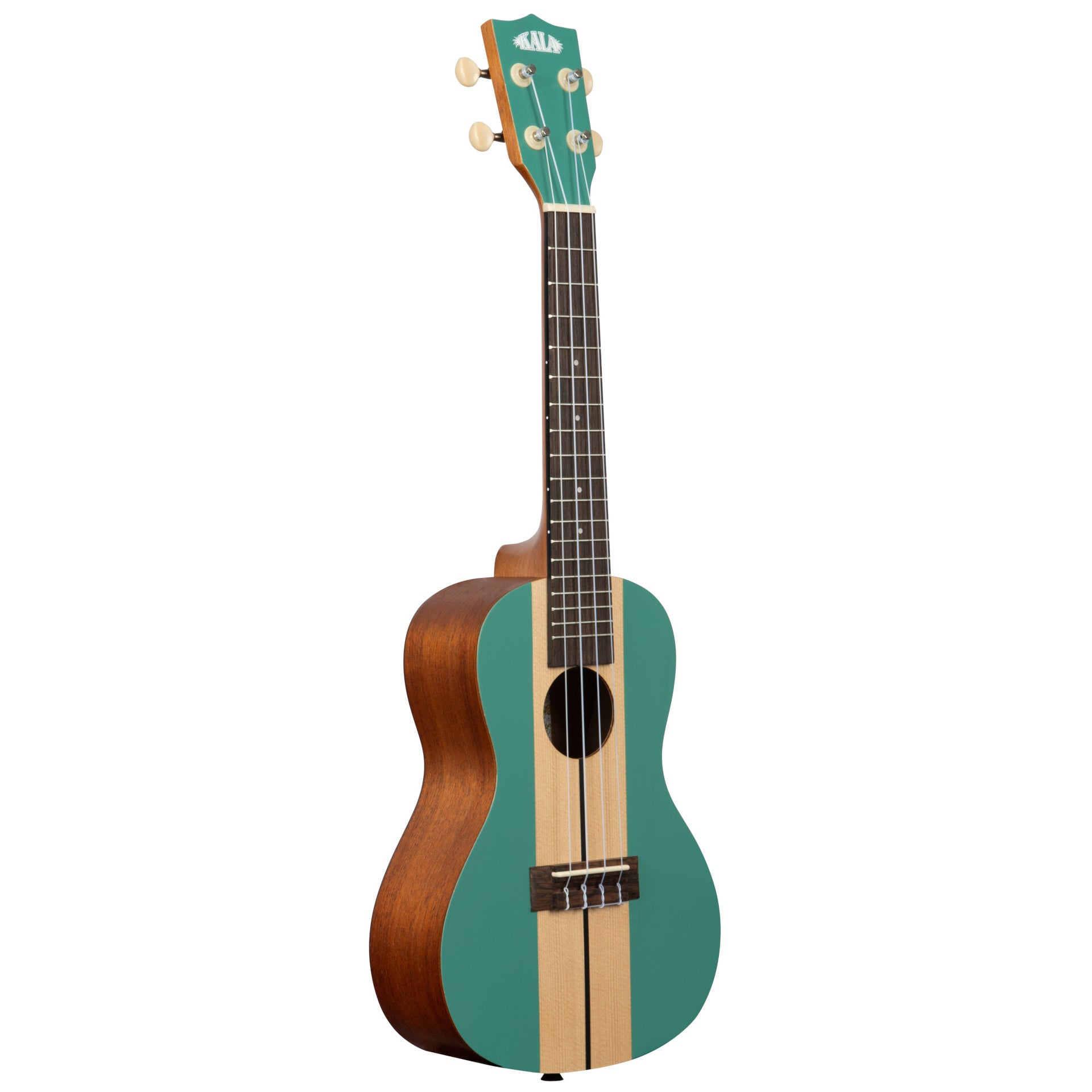 Kala KA-SURF-WIPEOUT Surf Series Wipeout concert ukelele met gigbag