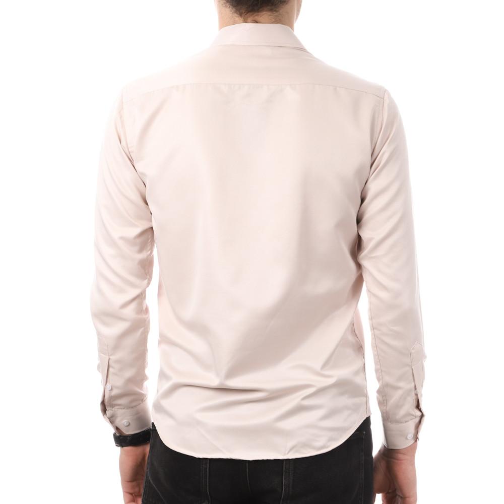 Saint-Hilaire Chemise Écru Homme Saint-Hilaire 200