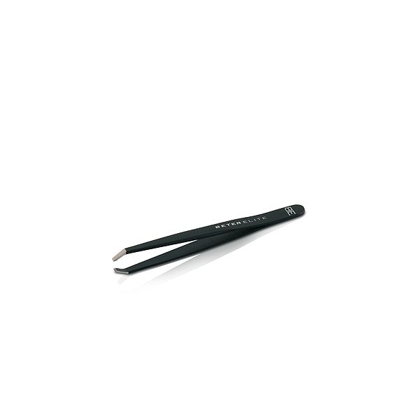 Beter Elite Pinça Depilatoria Ponta Reta 9,7cm