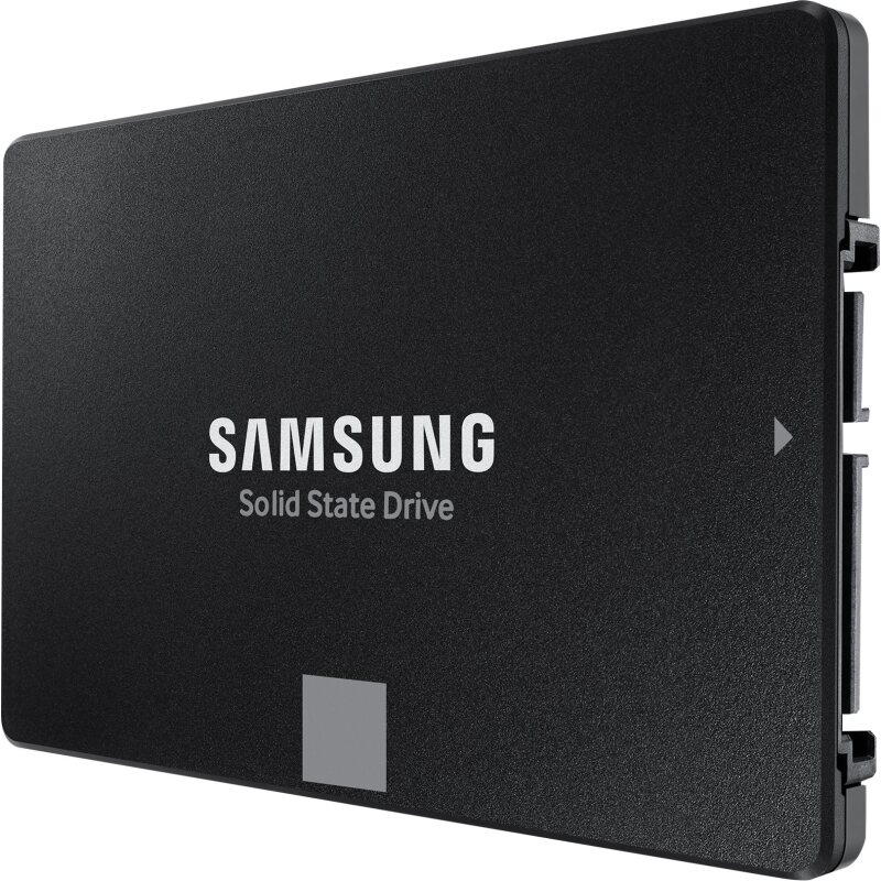 Samsung 870 EVO 2 To 2.5