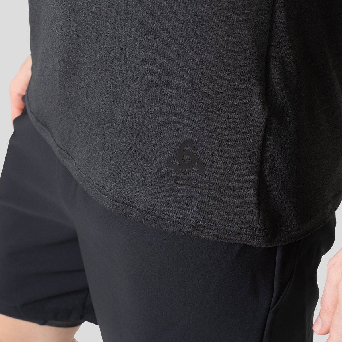 Odlo| Herren Laufshirt ESSENTIAL 365