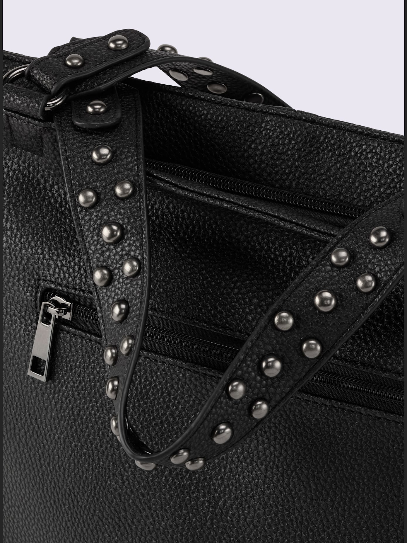 Sac matière lisse de très grande qualité