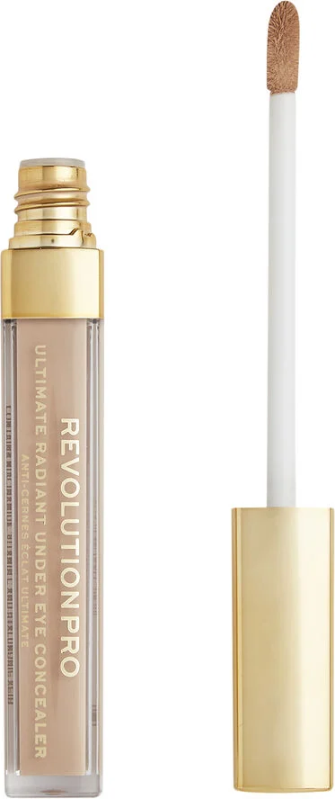 Revolution Revolution Pro Ultimate Radiant Under Eye Concealer