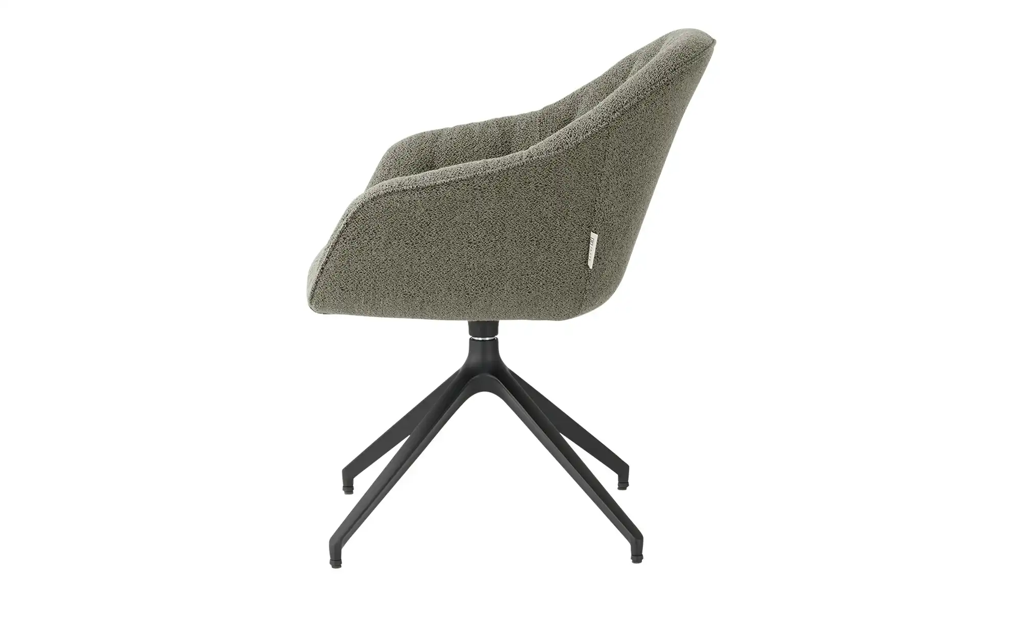 Jette Home Polsterstuhl Abby