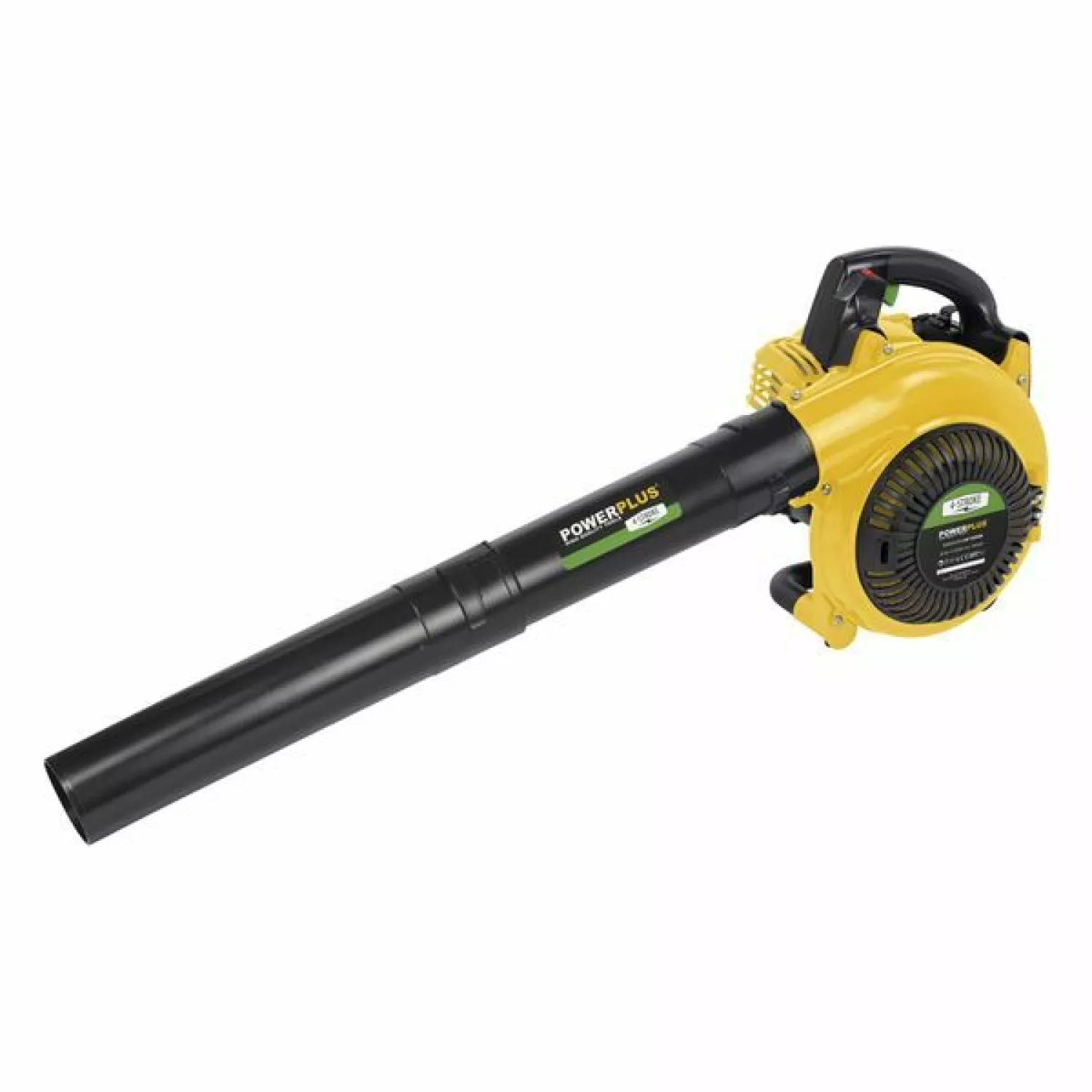 Powerplus POWXG50400 Bladblazer - 26_5cc - 4 takt