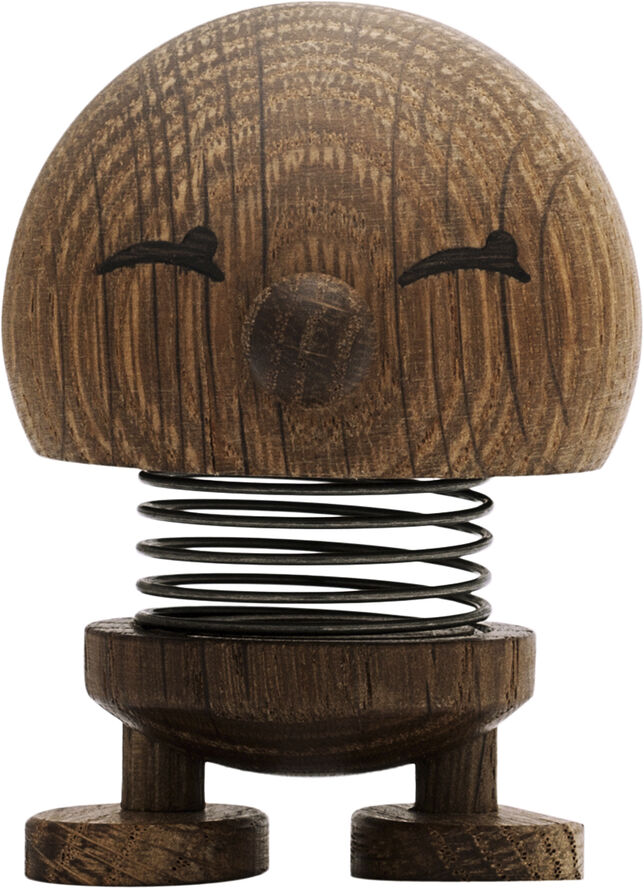 Hoptimist Hoptimist Bimble S Smoked oak Smoked oak