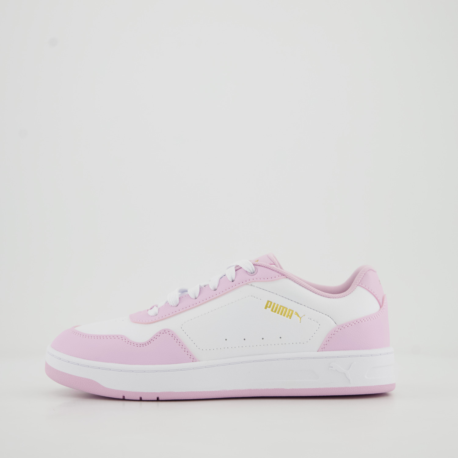 Puma Court Classy