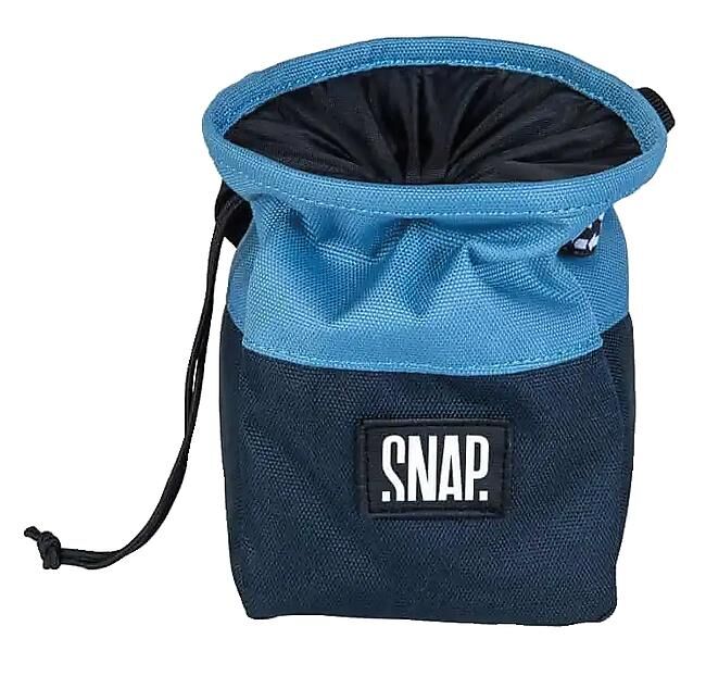 SNAP - SAC A MAGNESIE CHALK POCKET ZIP