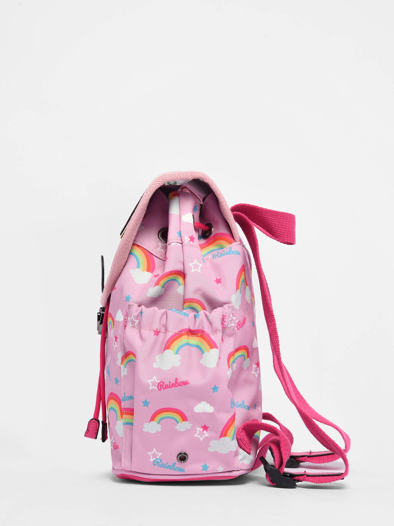 Sac  dos Rtro 1 compartiment CAMELEON