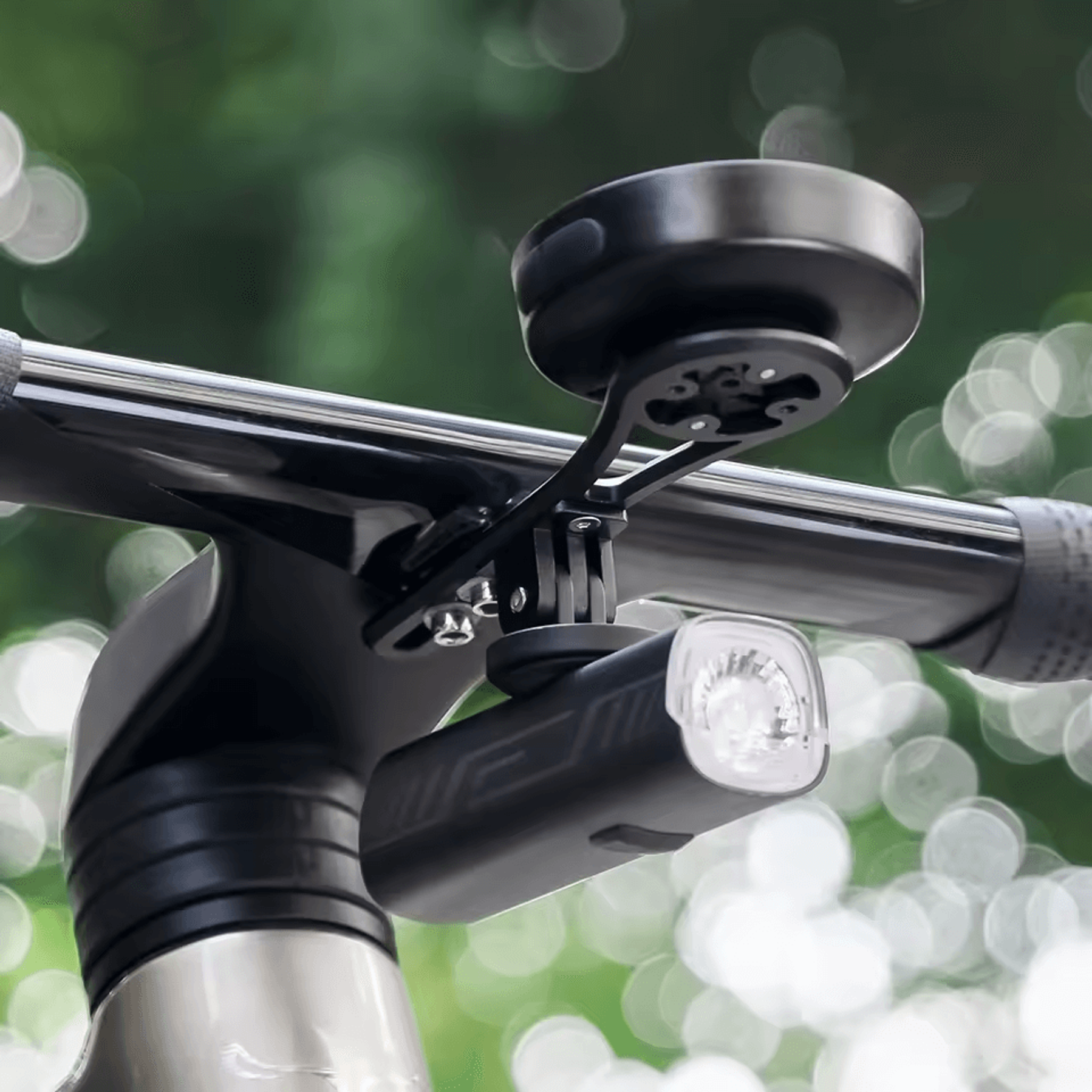 CYCPLUS Z3 Out-Front Houder