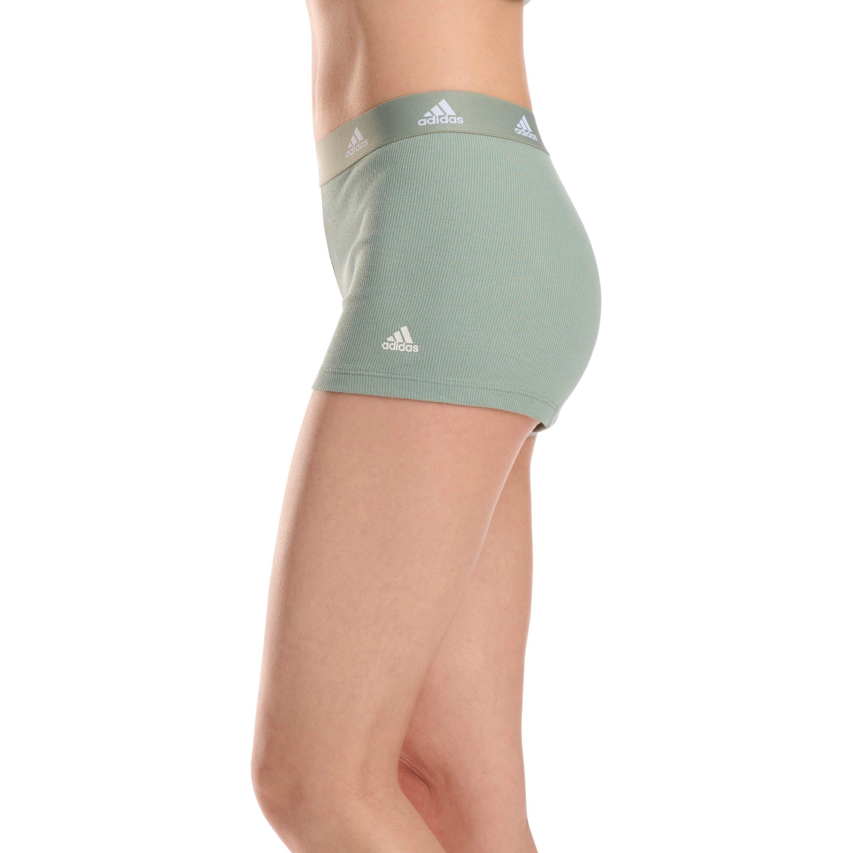 adidas Boxer Shorts Womens