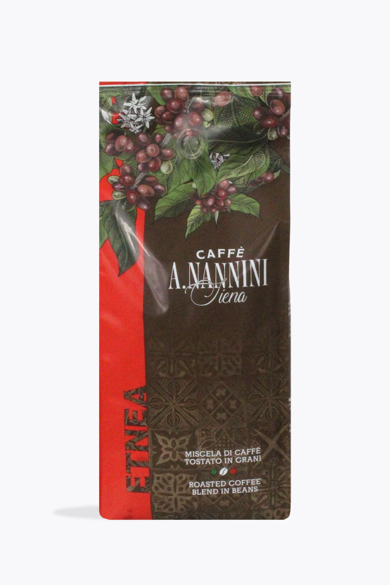 Caffè A. Nannini Etnea 1kg