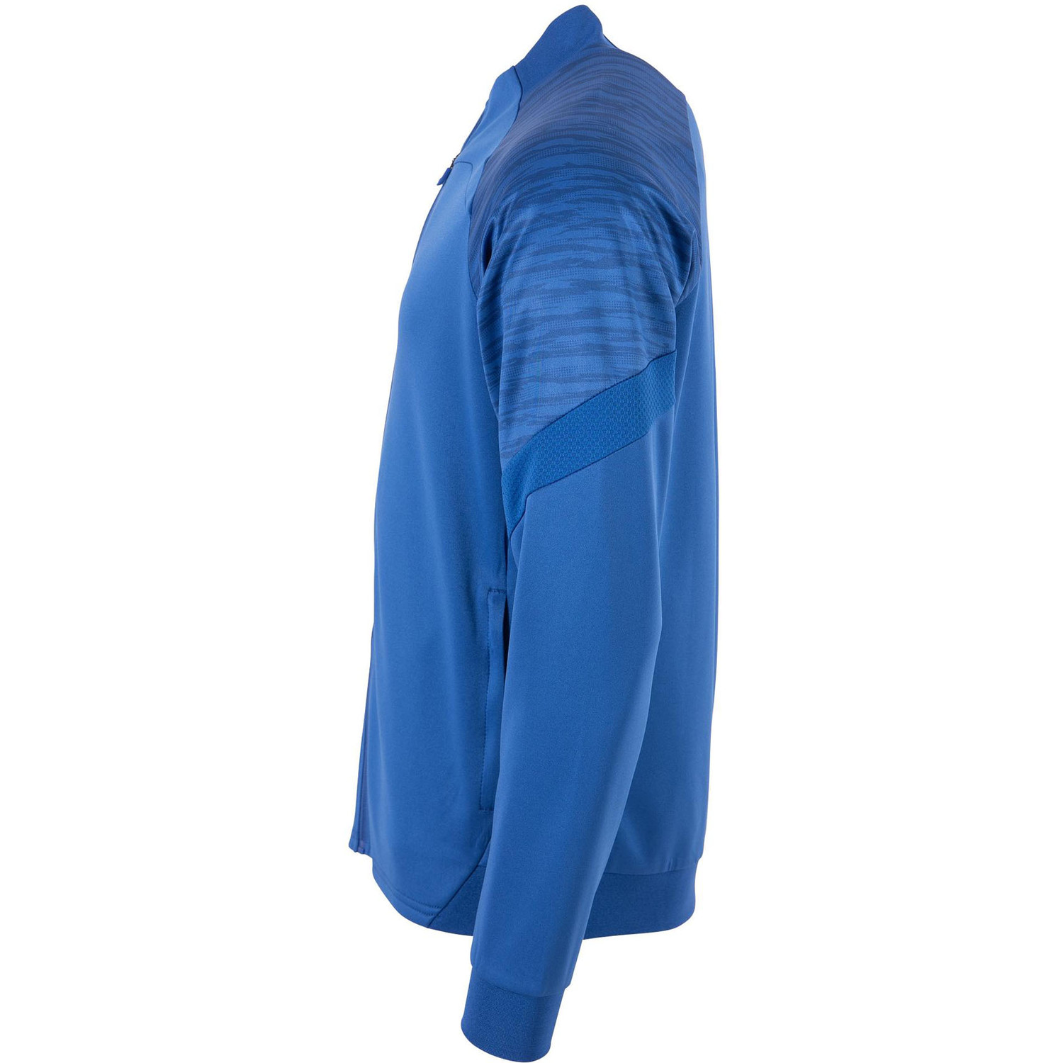 Stanno Bolt Full-Zip Top