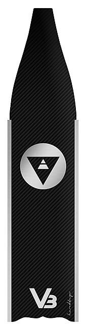 ALCHEMY - VOILURE ALCHEMY V3-30 PLUS M
