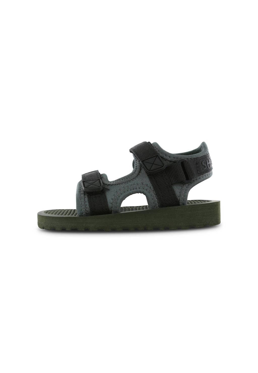 Shoesme sandalen zwart