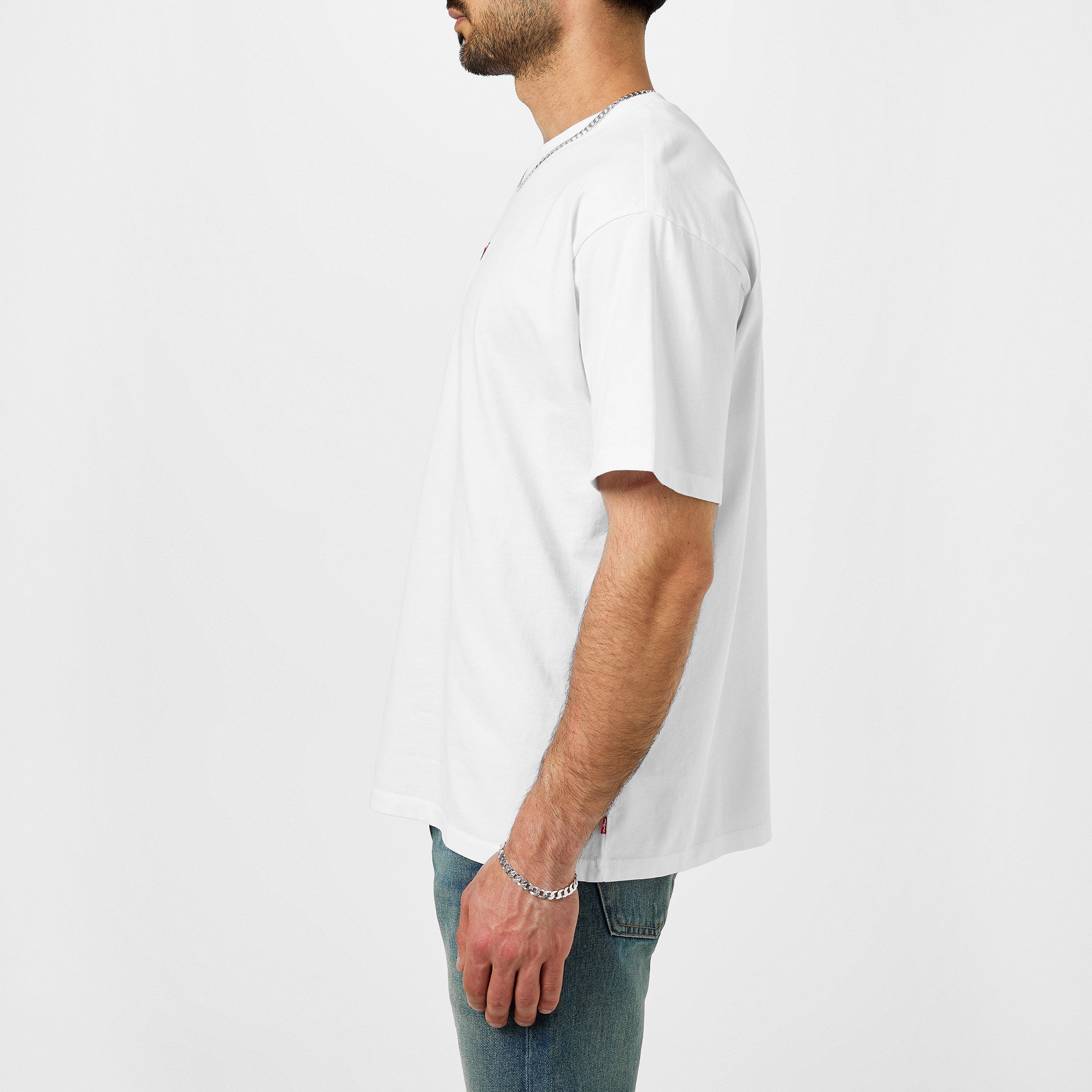 Levis Vintage Fit Graphic T-Shirt
