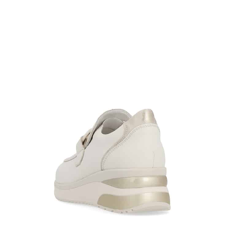 Remonte D2415-80 | BLANC