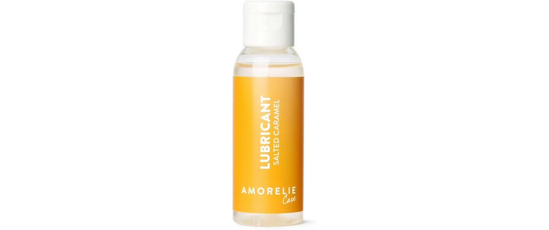 Gleitgel Care Salted Caramel 50 mlSamtiges Gleitgel ein Genuss für alle Sinne