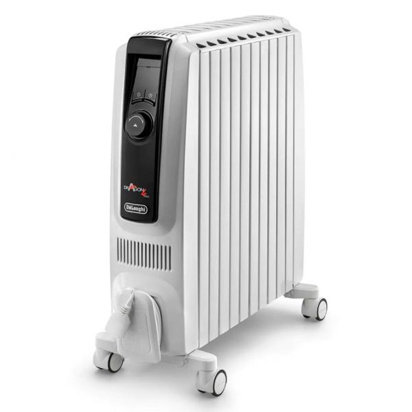 Delonghi TRDX41025E - 2500W