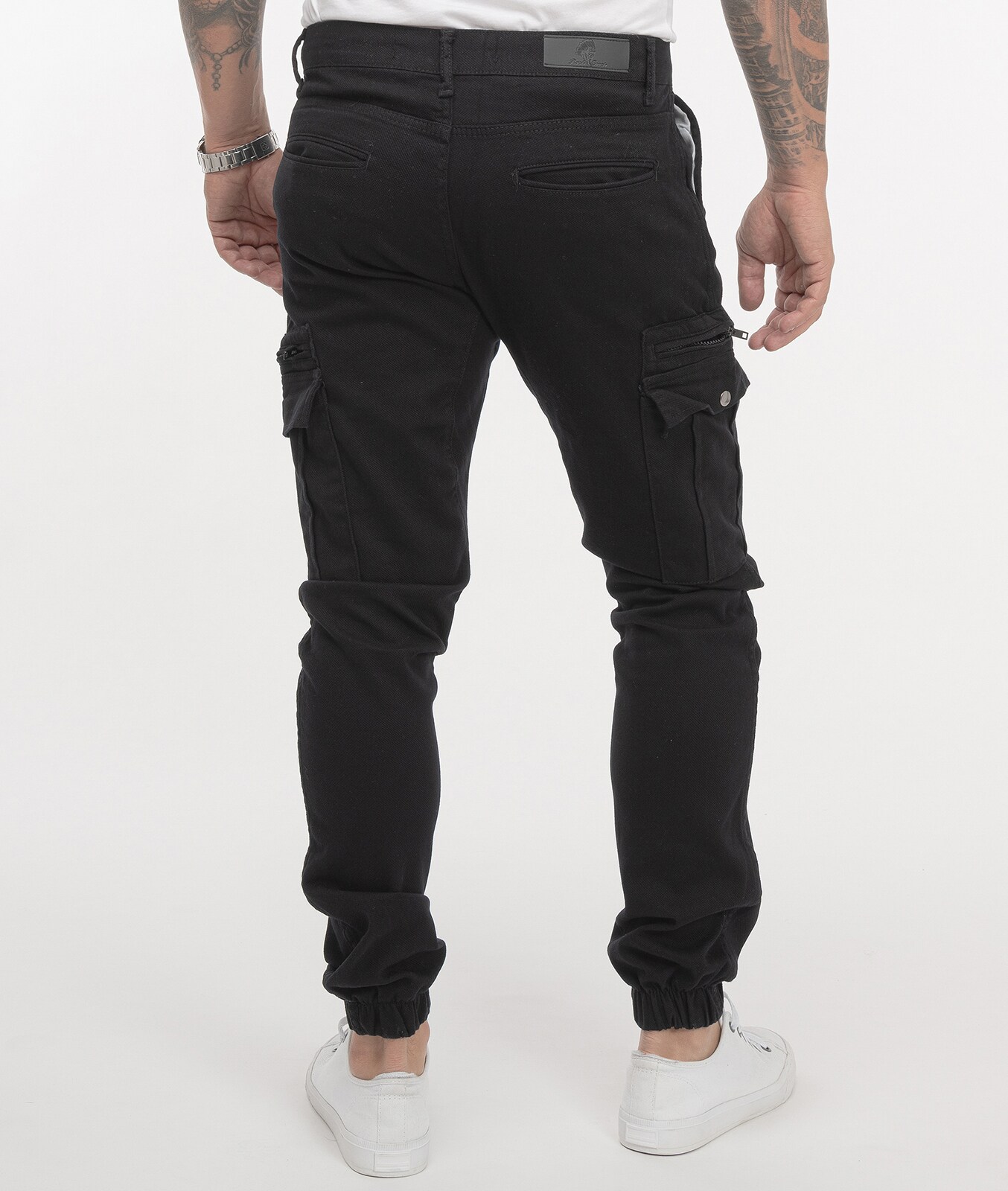 Rock Creek Cargohose