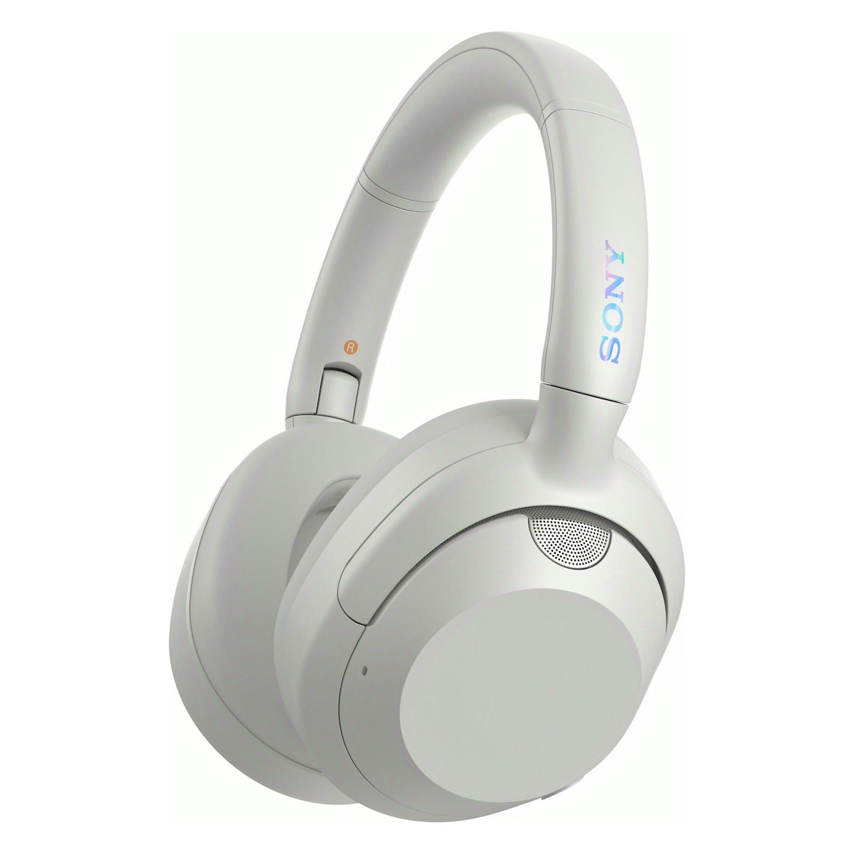Sony ULT Wear trådløse around-ear hodetelefoner (hvit)