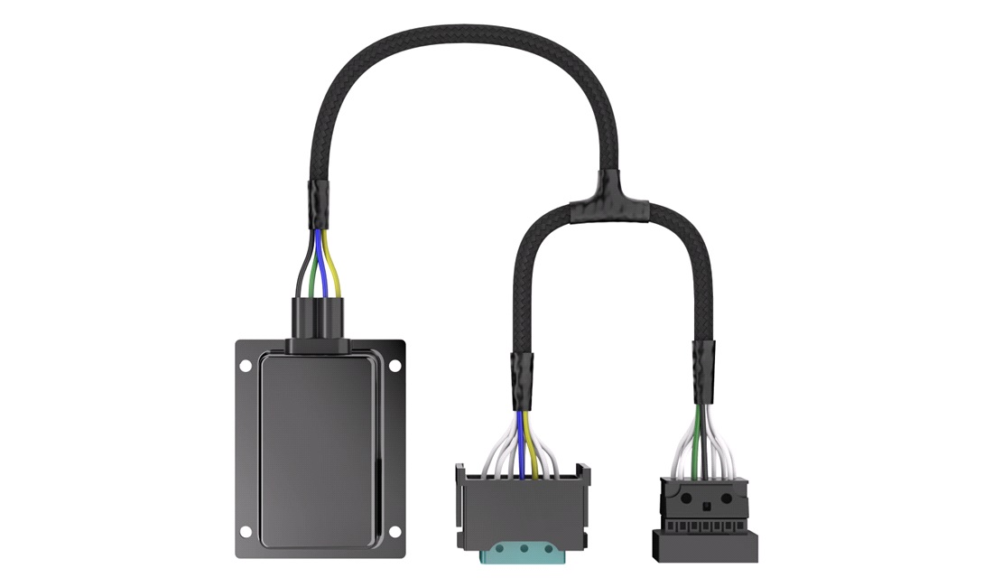 Canbus LED NB - LEDSC03-1-2HFB - (Osram)