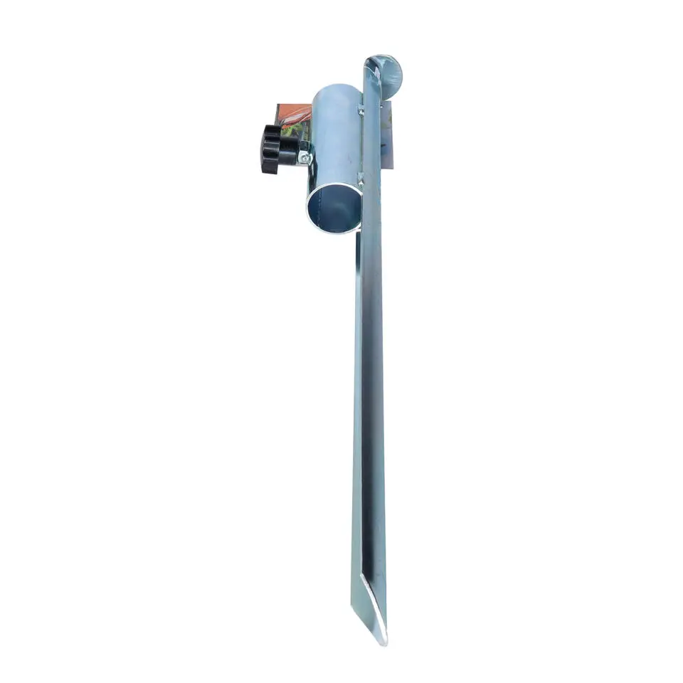 Camp Active Parasolhouder - verstelbaar - 50 cm - 2,5 - 3,5 cm