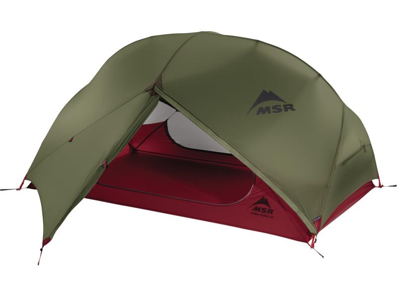MSR Zelt Hubba Hubba NX 2 Trekkingzelt