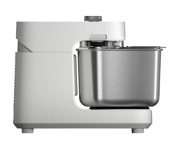 Ooni Halo Pro Spiral Mixer 220V/50Hz, weiß,