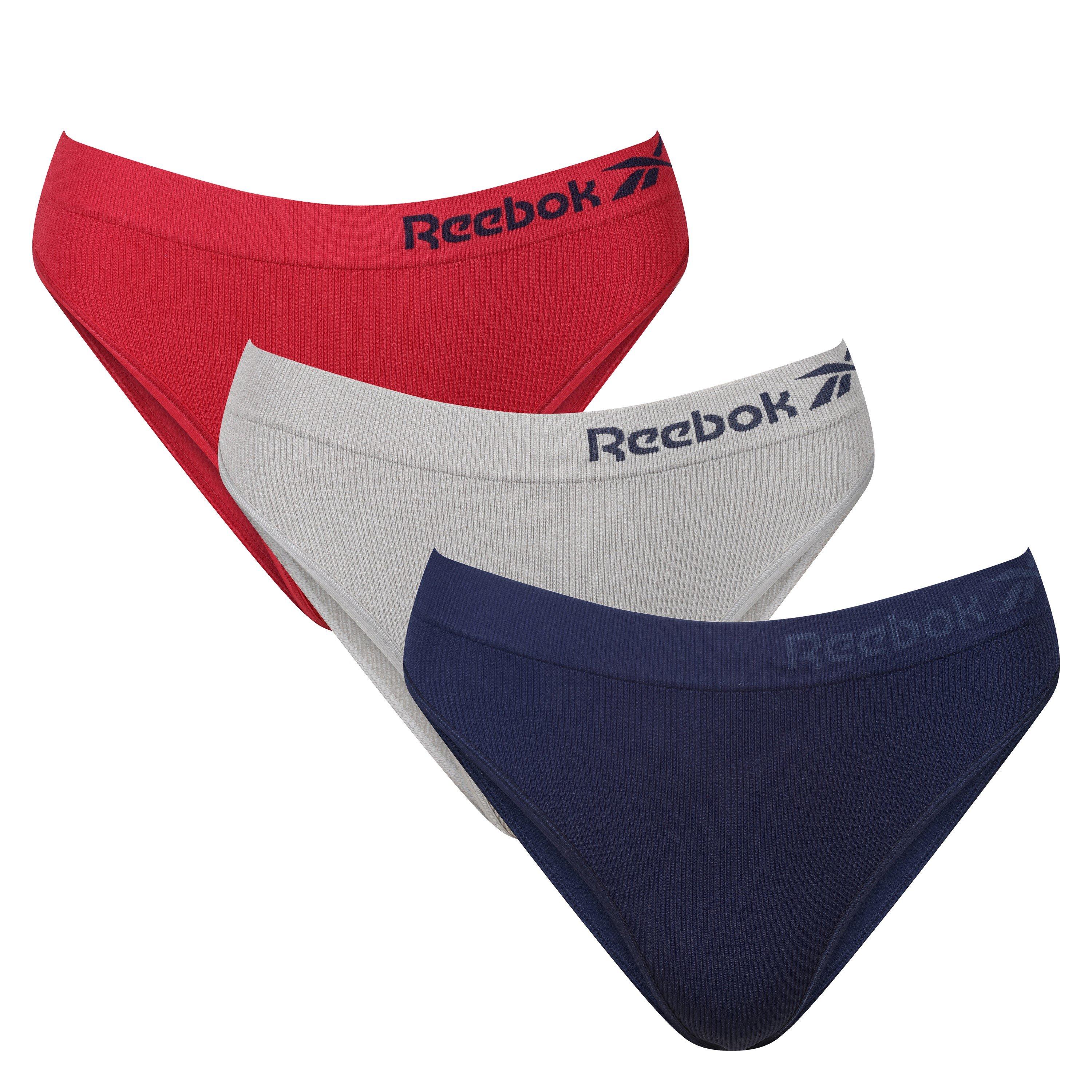 Reebok Kmila 3Pk Brf Ld99