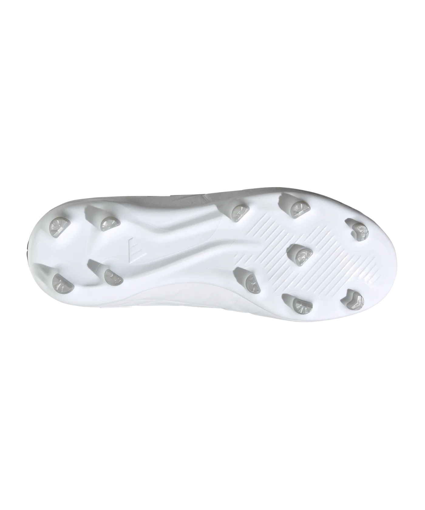 adidas COPA Pure.3 FG Pearlized Kids Weiss