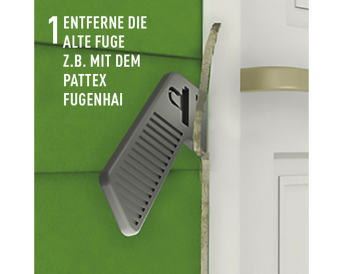 Sista Outdoor Vul- en Reparatiekit Dispenser Transparant 100 ml