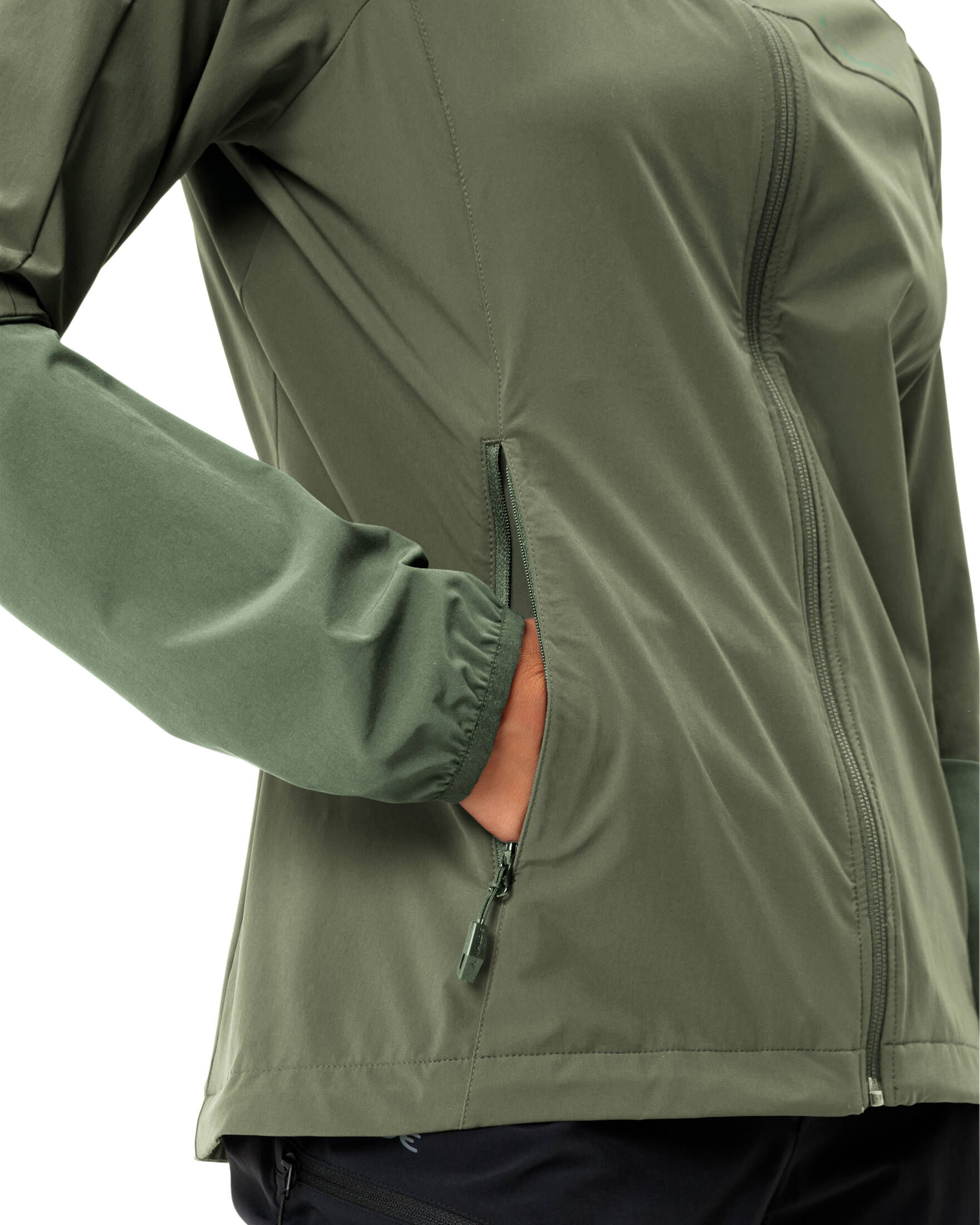 VAUDE| Damen Jacke Women's Moab Jacket IV